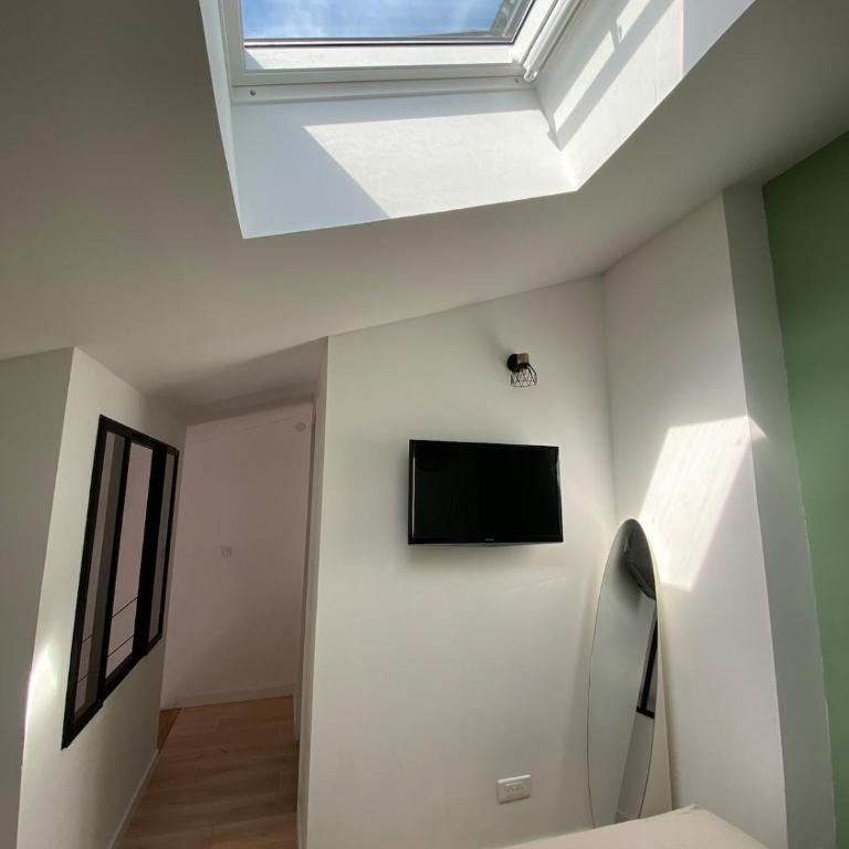 Location saisonnière à Palavas, clim, piscine - Maison 1 Chambre - 7