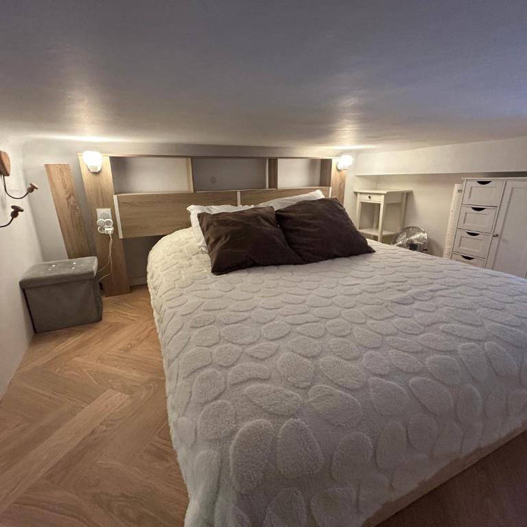 Menton - Apartment mit 2 Schlafzimmern - 13