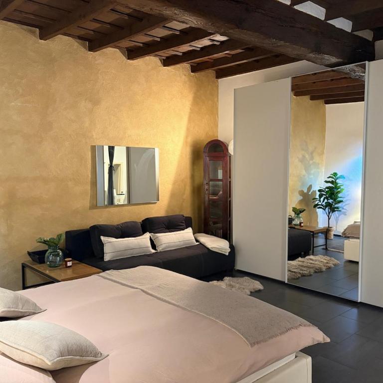 The Grottino di Ascona - Appartamento con 1 Camera da Letto - 1