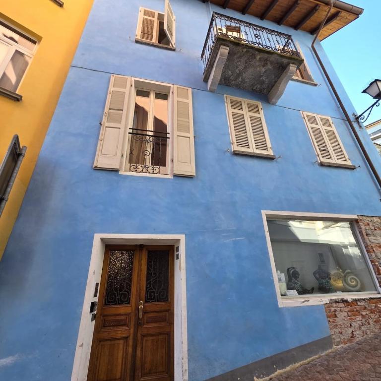 The Grottino di Ascona - Appartamento con 1 Camera da Letto - 8