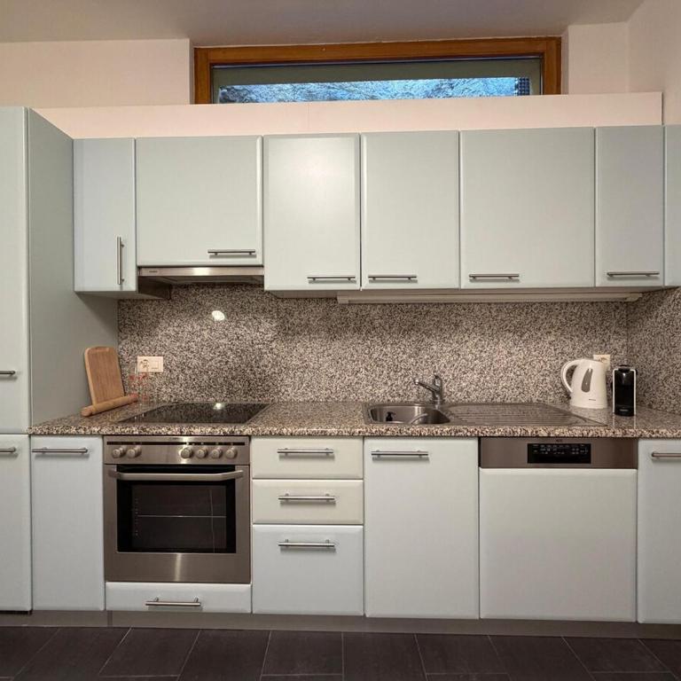 The Grottino di Ascona - Appartamento con 1 Camera da Letto - 13