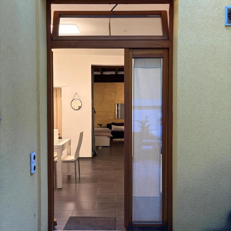 The Grottino di Ascona - Appartamento con 1 Camera da Letto - 14