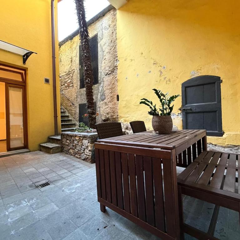 The Grottino di Ascona - Appartamento con 1 Camera da Letto - 2