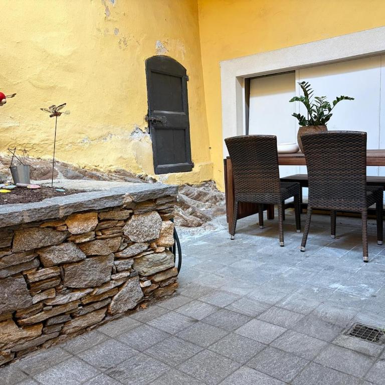 The Grottino di Ascona - Appartamento con 1 Camera da Letto - 18