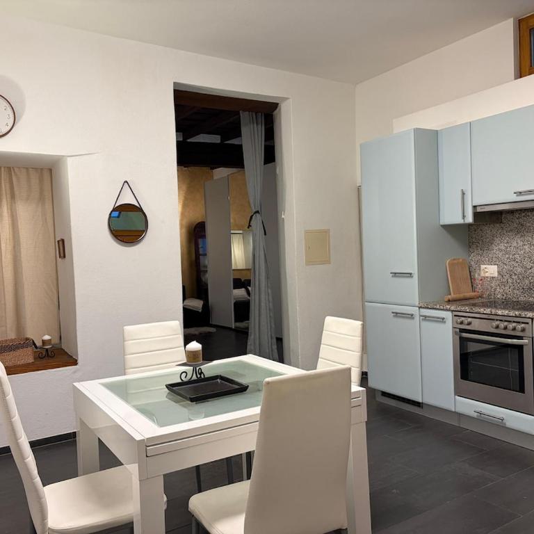 The Grottino di Ascona - Appartamento con 1 Camera da Letto - 19
