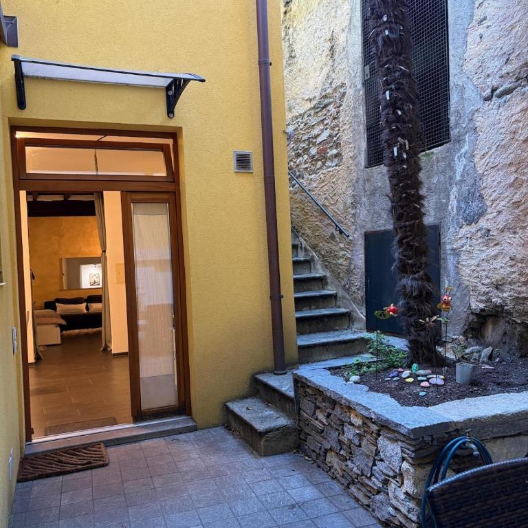 The Grottino di Ascona - Appartamento con 1 Camera da Letto - 20