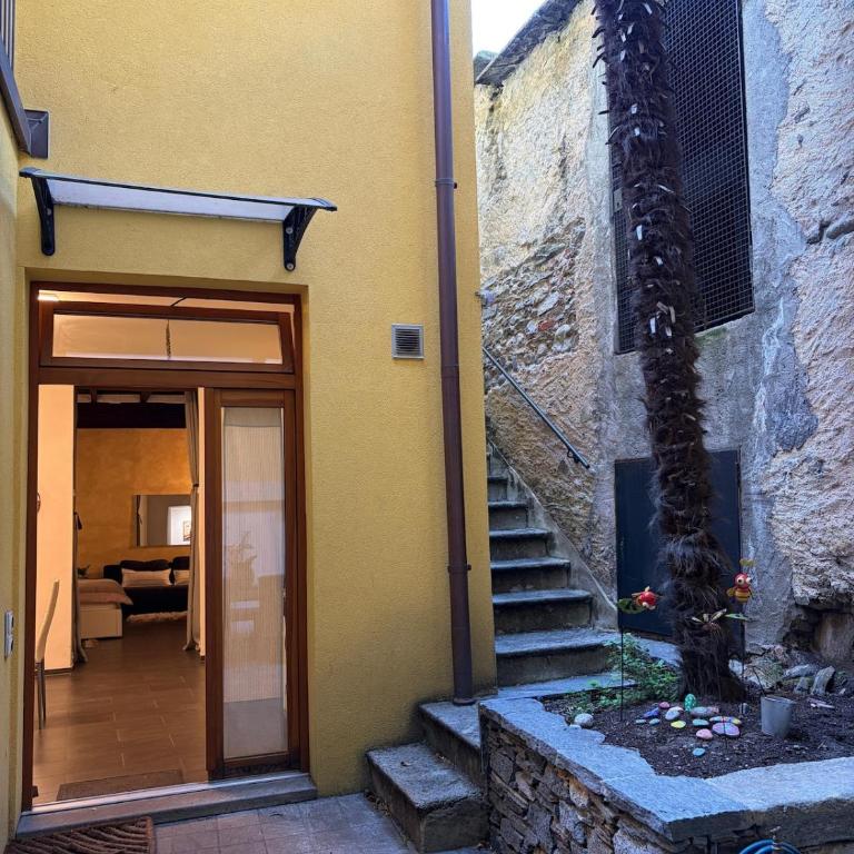 The Grottino di Ascona - Appartamento con 1 Camera da Letto - 21