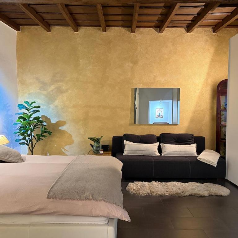The Grottino di Ascona - Appartamento con 1 Camera da Letto - 22