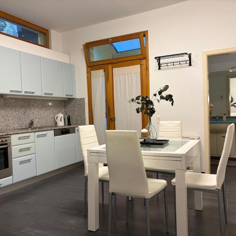 The Grottino di Ascona - Appartamento con 1 Camera da Letto - 24
