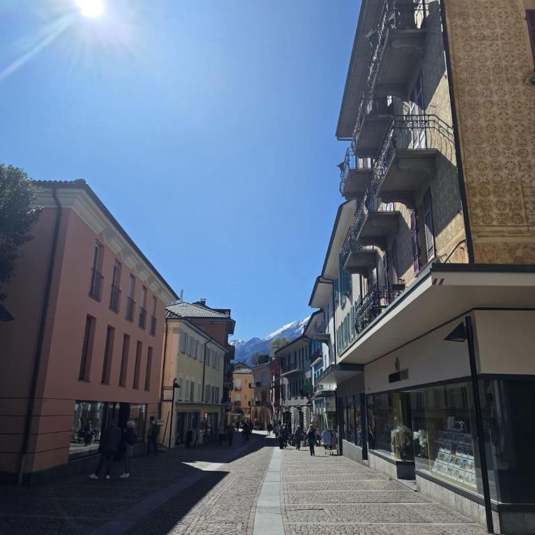 The Grottino di Ascona - Appartamento con 1 Camera da Letto - 25