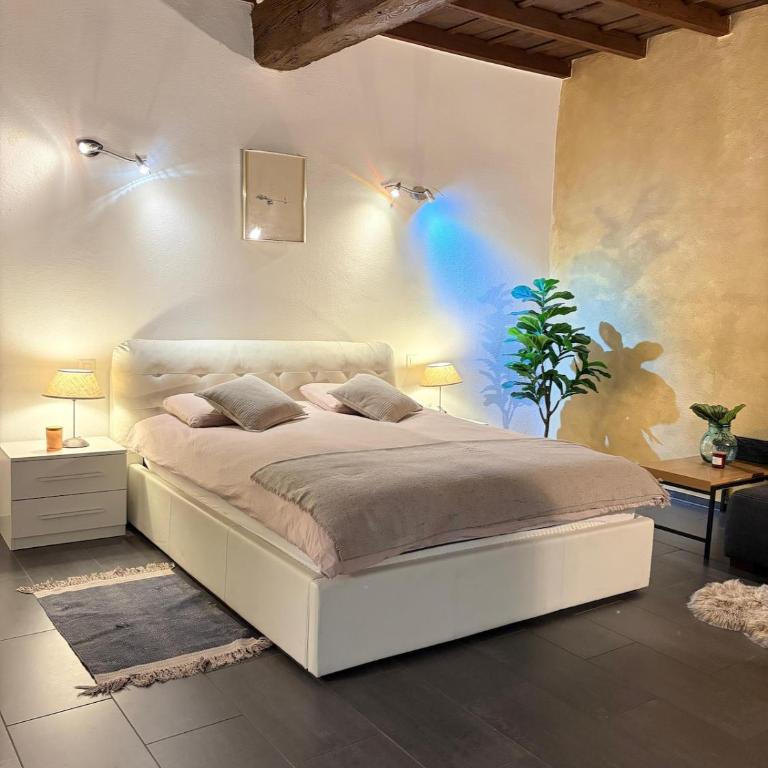 The Grottino di Ascona - Appartamento con 1 Camera da Letto - 26