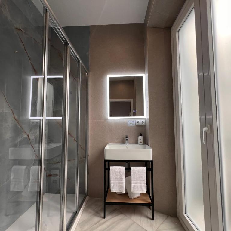 Iberflat San Gregorio - Apartamento de 1 dormitorio - 5