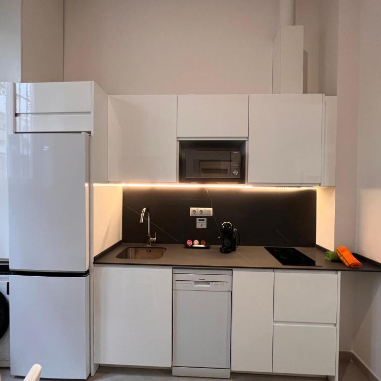 Iberflat San Gregorio - Apartamento de 1 dormitorio - 3