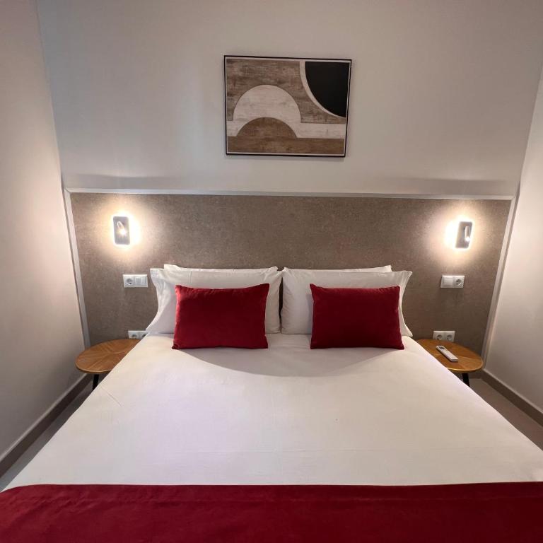 Iberflat San Gregorio - Apartamento Ático - 2