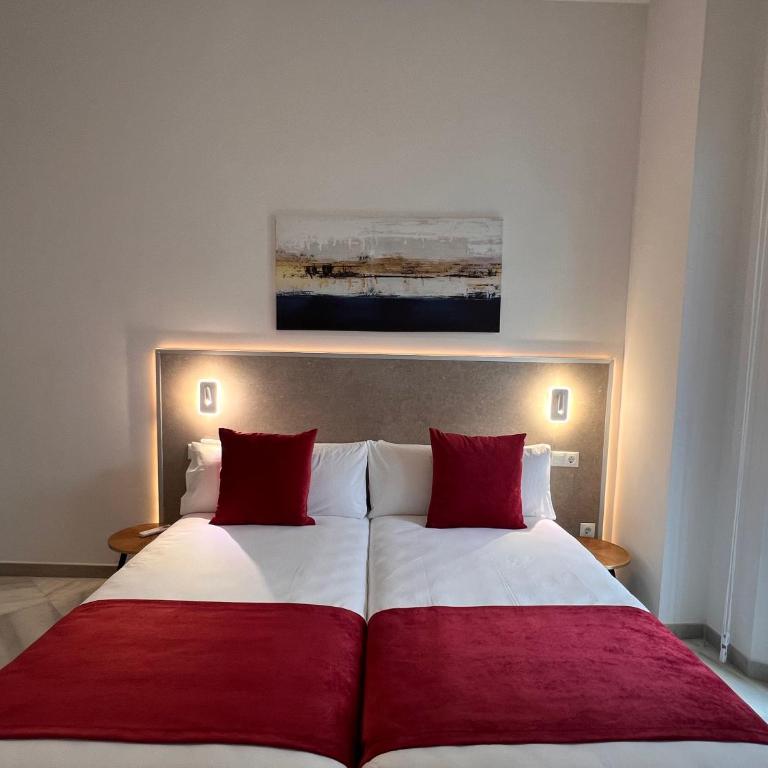 Iberflat San Gregorio - Apartamento de 1 dormitorio - 6