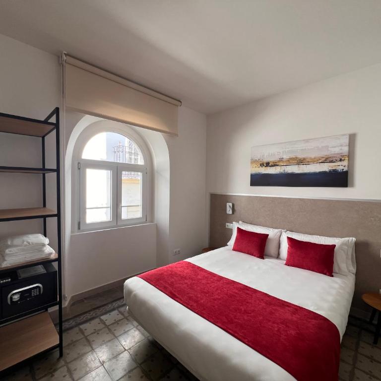Iberflat San Gregorio - Apartamento Ático - 7