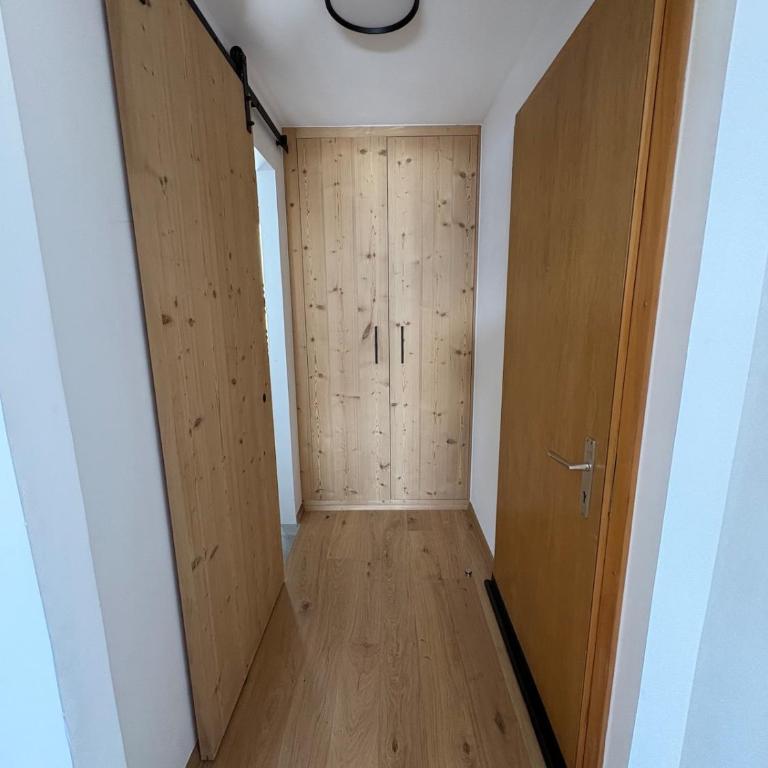 Appartement alpin, vue imprenable, 4 vallées - Apartment mit 1 Schlafzimmer - 8