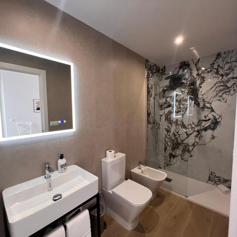 Iberflat San Gregorio - Apartamento Ático - 8