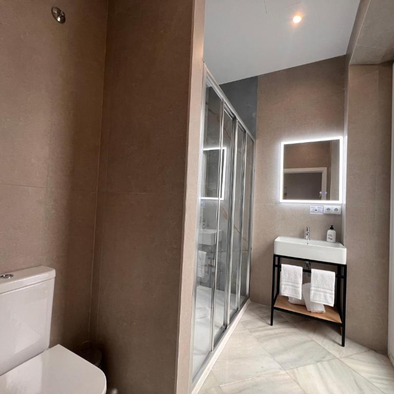 Iberflat San Gregorio - Apartamento de 1 dormitorio - 10