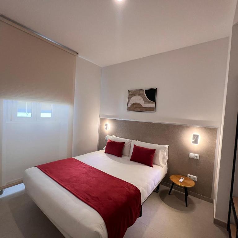 Iberflat San Gregorio - Apartamento Ático - 10