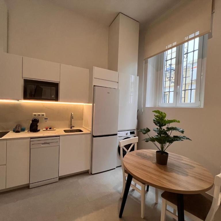Iberflat San Gregorio - Apartamento de 1 dormitorio - 14