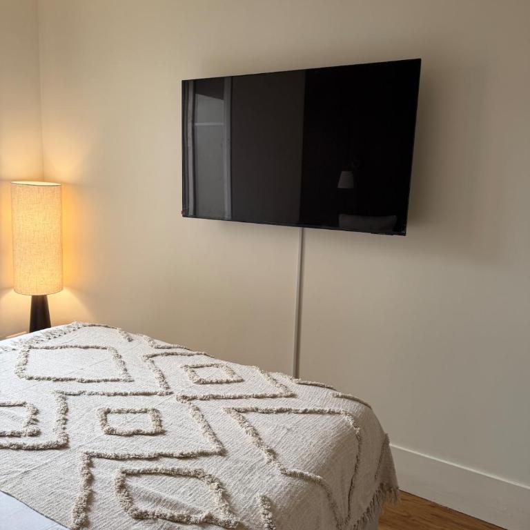 Spacious Designer Apartment near Montmartre - Appartement 1 Chambre - 23