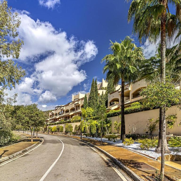 Santa Maria Golf Apartment - Apartamento - 24
