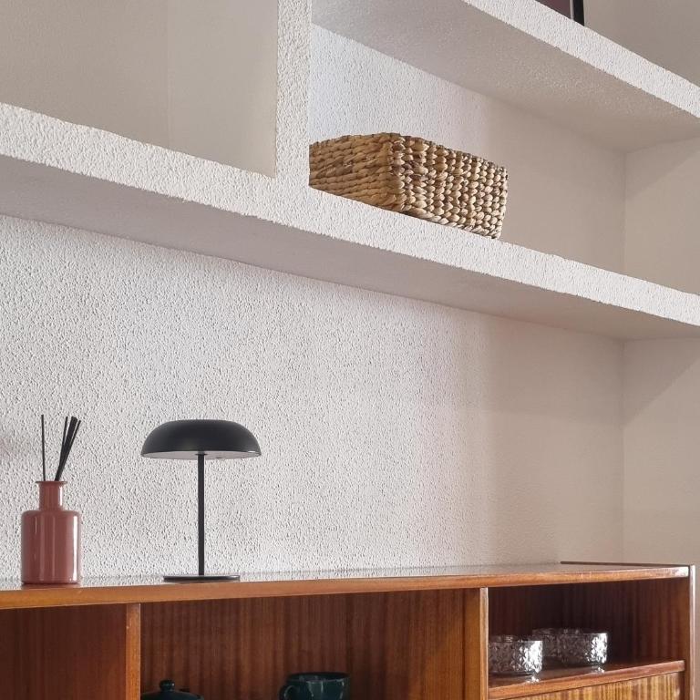 Casa Del Angel 2, Cosy 2 bed apartment,150m from Playa Los Locos plus beautiful swimming pool - Apartamento de 2 dormitorios - 11