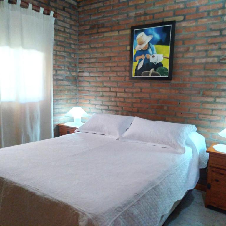 Cabañas Llajta Sumaj - Bungalow de un dormitorio - 6