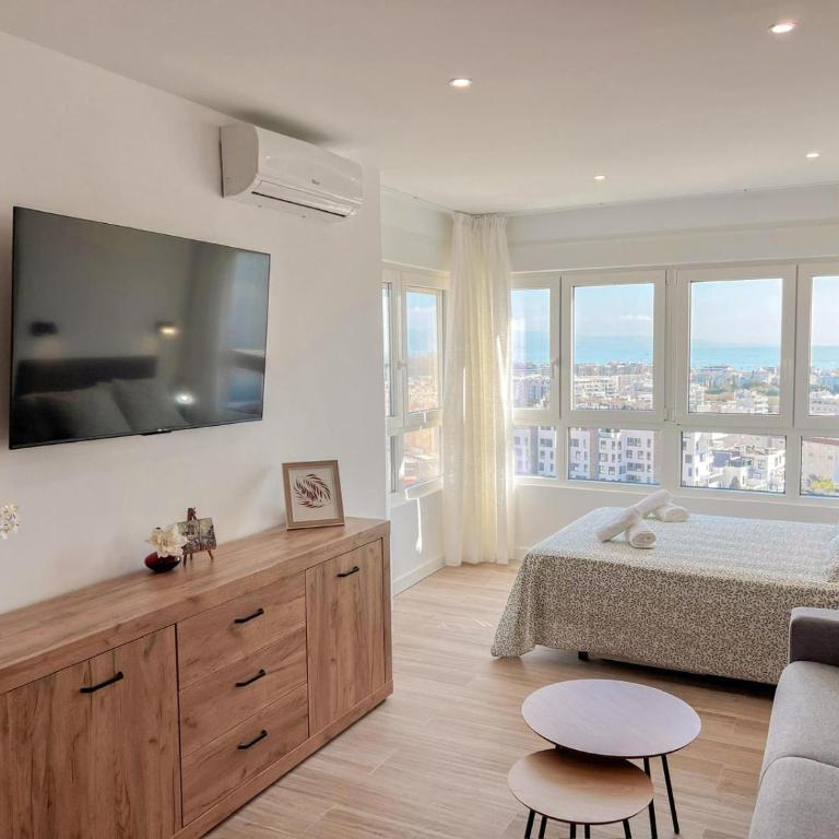 Cozy studio Vista Bahía - Apartamento de 1 dormitorio - 5