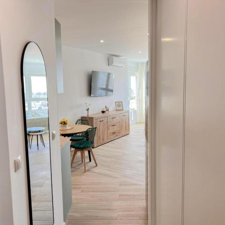 Cozy studio Vista Bahía - Apartamento de 1 dormitorio - 8