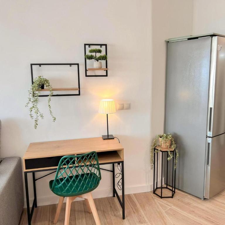 Cozy studio Vista Bahía - Apartamento de 1 dormitorio - 9
