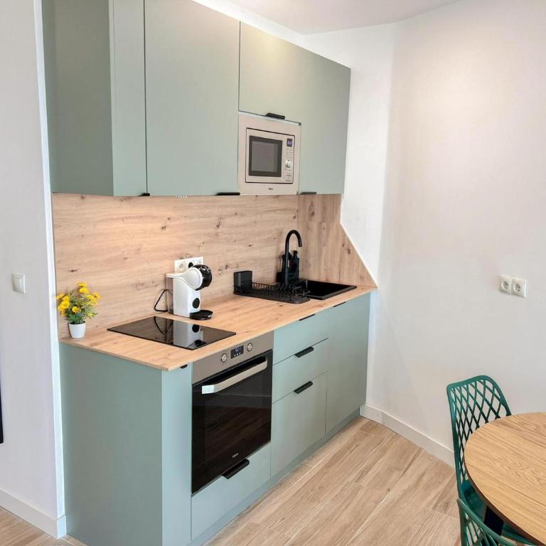 Cozy studio Vista Bahía - Apartamento de 1 dormitorio - 10