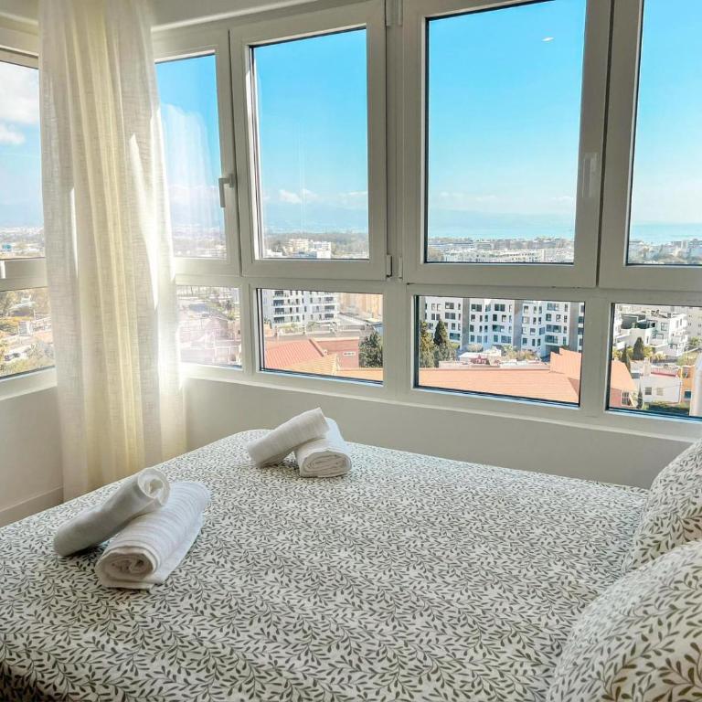 Cozy studio Vista Bahía - Apartamento de 1 dormitorio - 11