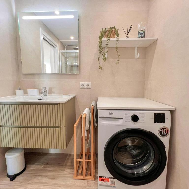 Cozy studio Vista Bahía - Apartamento de 1 dormitorio - 12