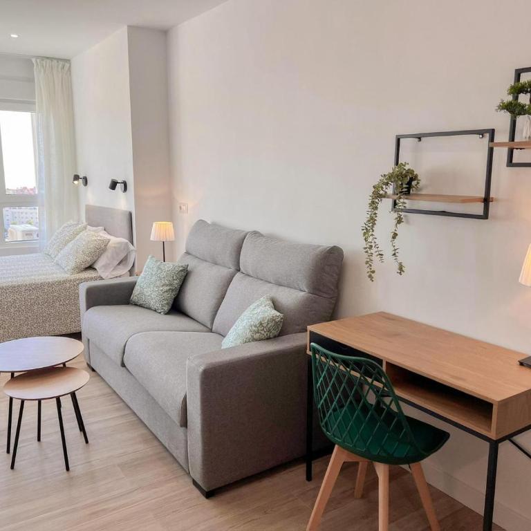 Cozy studio Vista Bahía - Apartamento de 1 dormitorio - 13