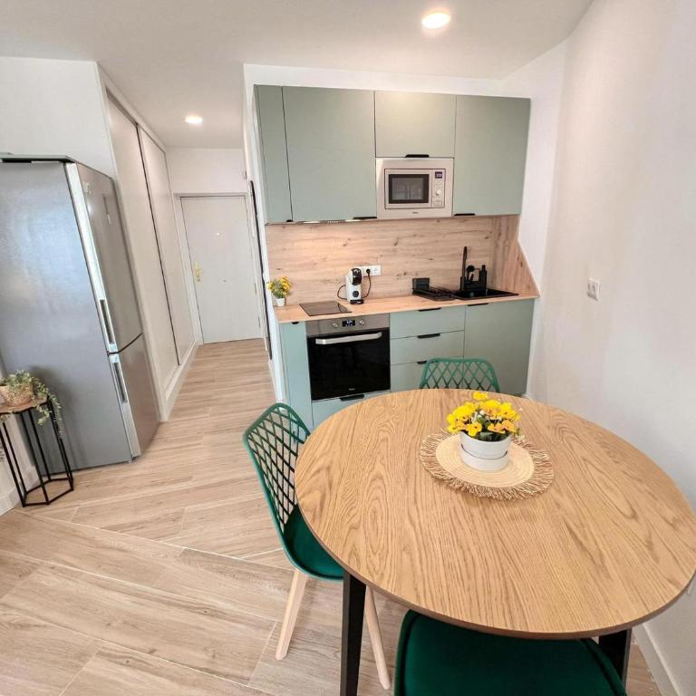 Cozy studio Vista Bahía - Apartamento de 1 dormitorio - 15