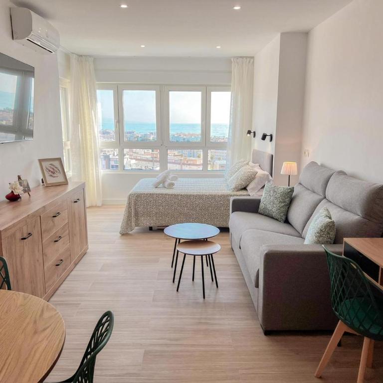 Cozy studio Vista Bahía - Apartamento de 1 dormitorio - 18