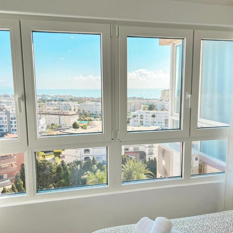 Cozy studio Vista Bahía - Apartamento de 1 dormitorio - 24