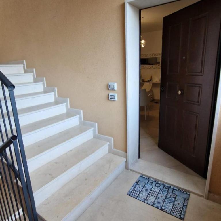 Mediterranean Apartment Pool & Parking - Appartamento - 10