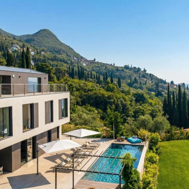 Villa Dolce Vista - Villa con Piscina Privata - 4