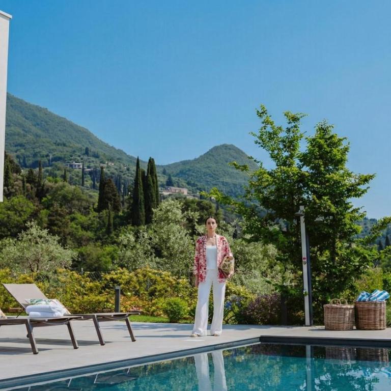 Villa Dolce Vista - Villa con Piscina Privata - 5