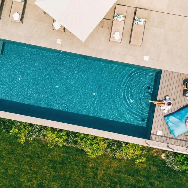 Villa Dolce Vista - Villa con Piscina Privata - 2