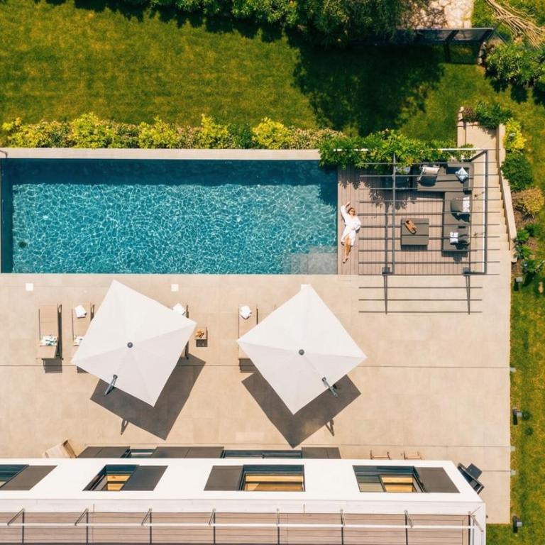 Villa Dolce Vista - Villa con Piscina Privata - 47