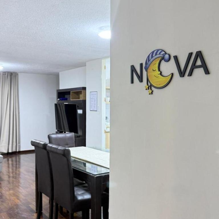 Renovado departamento completo cerca a aeropuerto y pucp - Three-Bedroom Apartment - 20