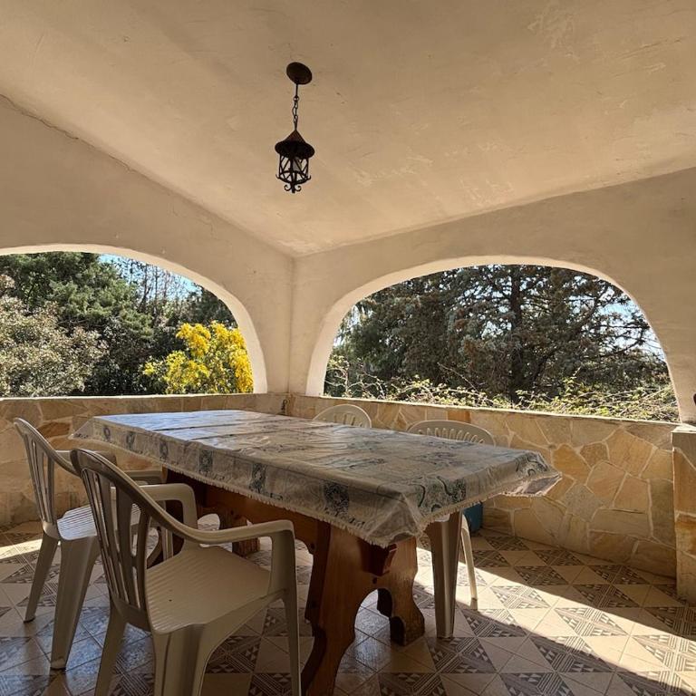 Villa Wanda, Capitana with Swimming Pool, Parking, Garden e BBQ - Villa - 3