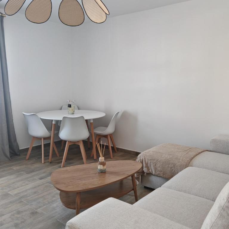 F3 neuf proche aéroport port centre-ville vue mer - Appartamento con 2 Camere da Letto - 14