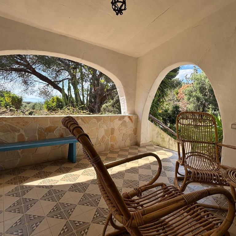 Villa Wanda, Capitana with Swimming Pool, Parking, Garden e BBQ - Villa - 14