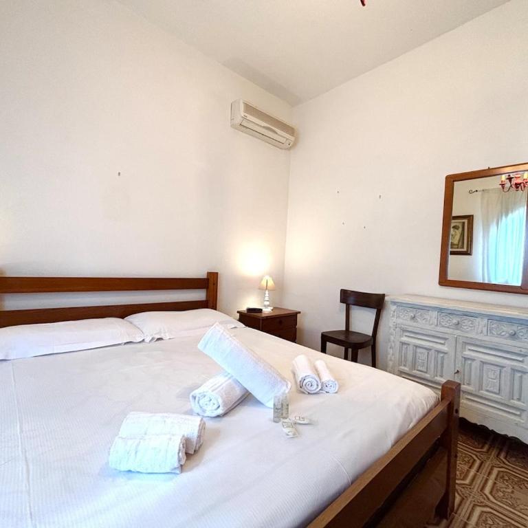 Villa Wanda, Capitana with Swimming Pool, Parking, Garden e BBQ - Villa - 25