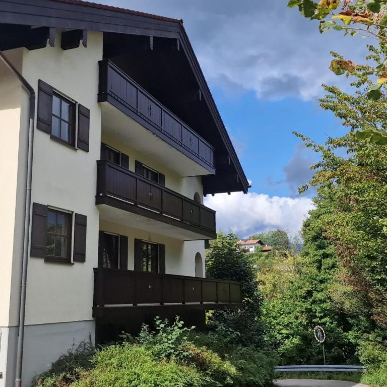 FeWo Lebensfreude Berchtesgaden - Apartment mit 2 Schlafzimmern - 24